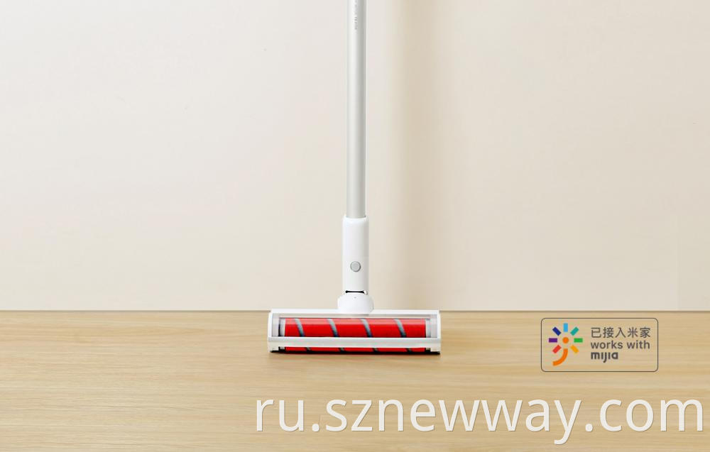 Roidmi Vacuum Cleaner